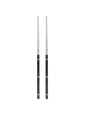  Sabre Paris Bistro Black Chopsticks Weston Table 