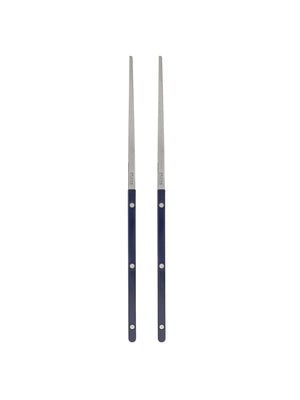  Sabre Paris Bistro Blue Chopsticks Weston Table 