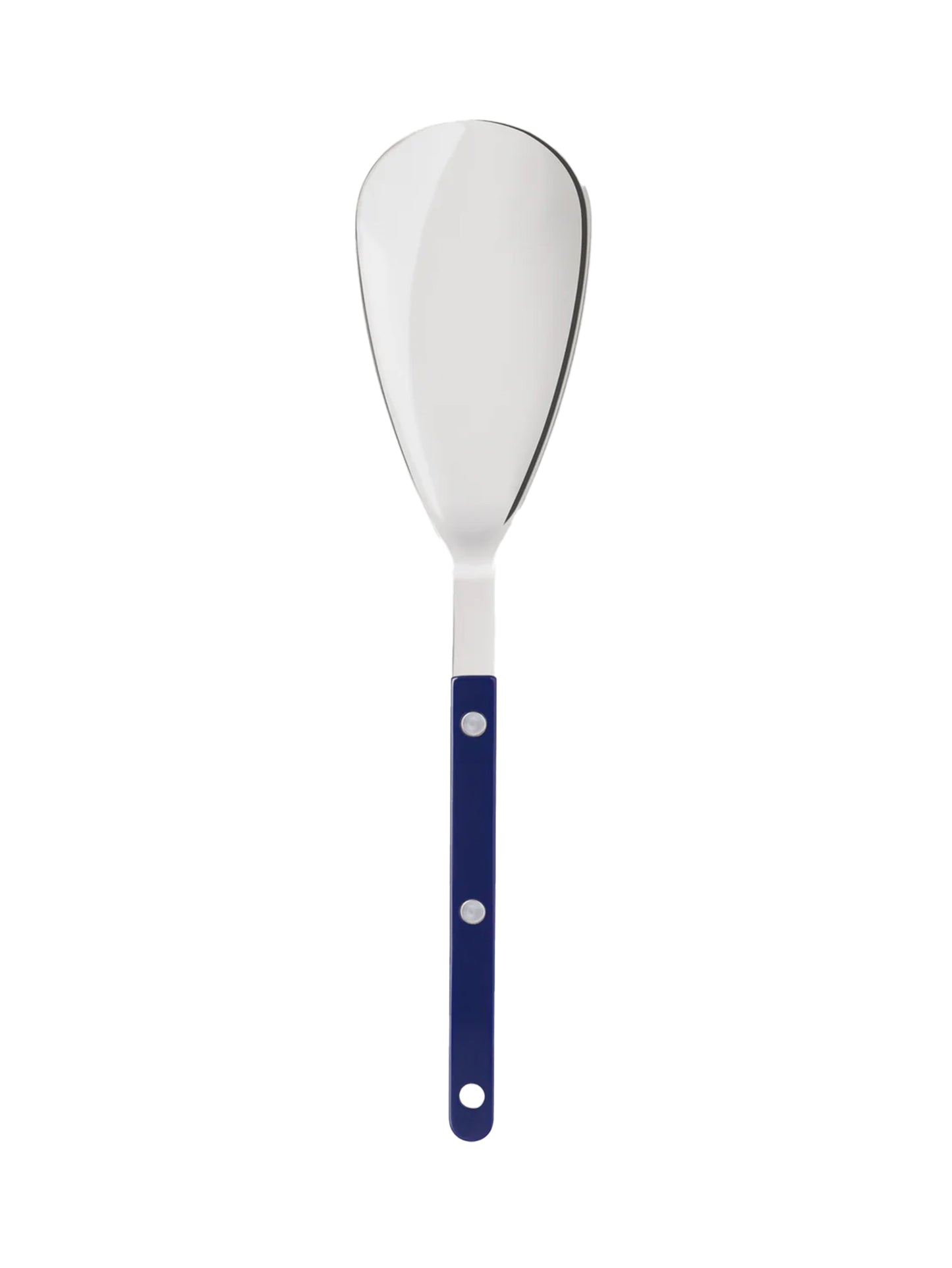 Sabre Paris Bistro Blue Rice Paddle Weston Table