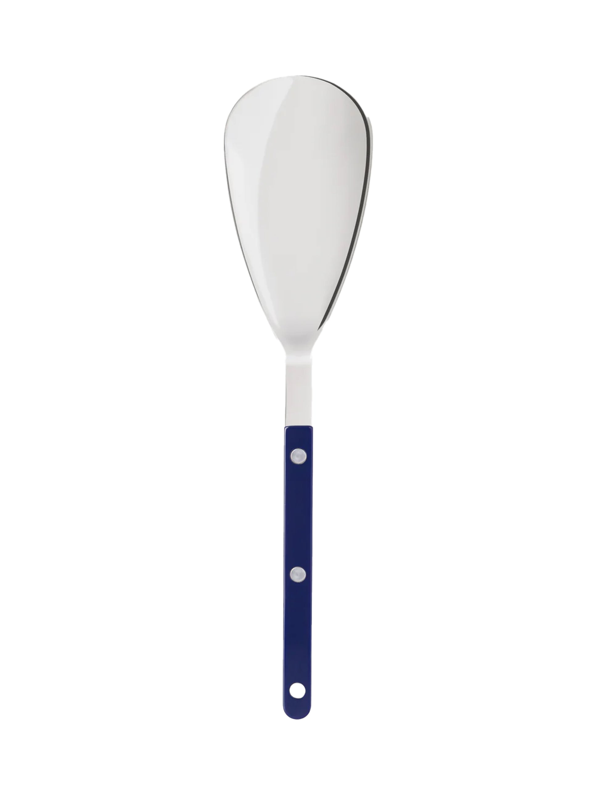 Sabre Paris Bistro Blue Rice Paddle Weston Table
