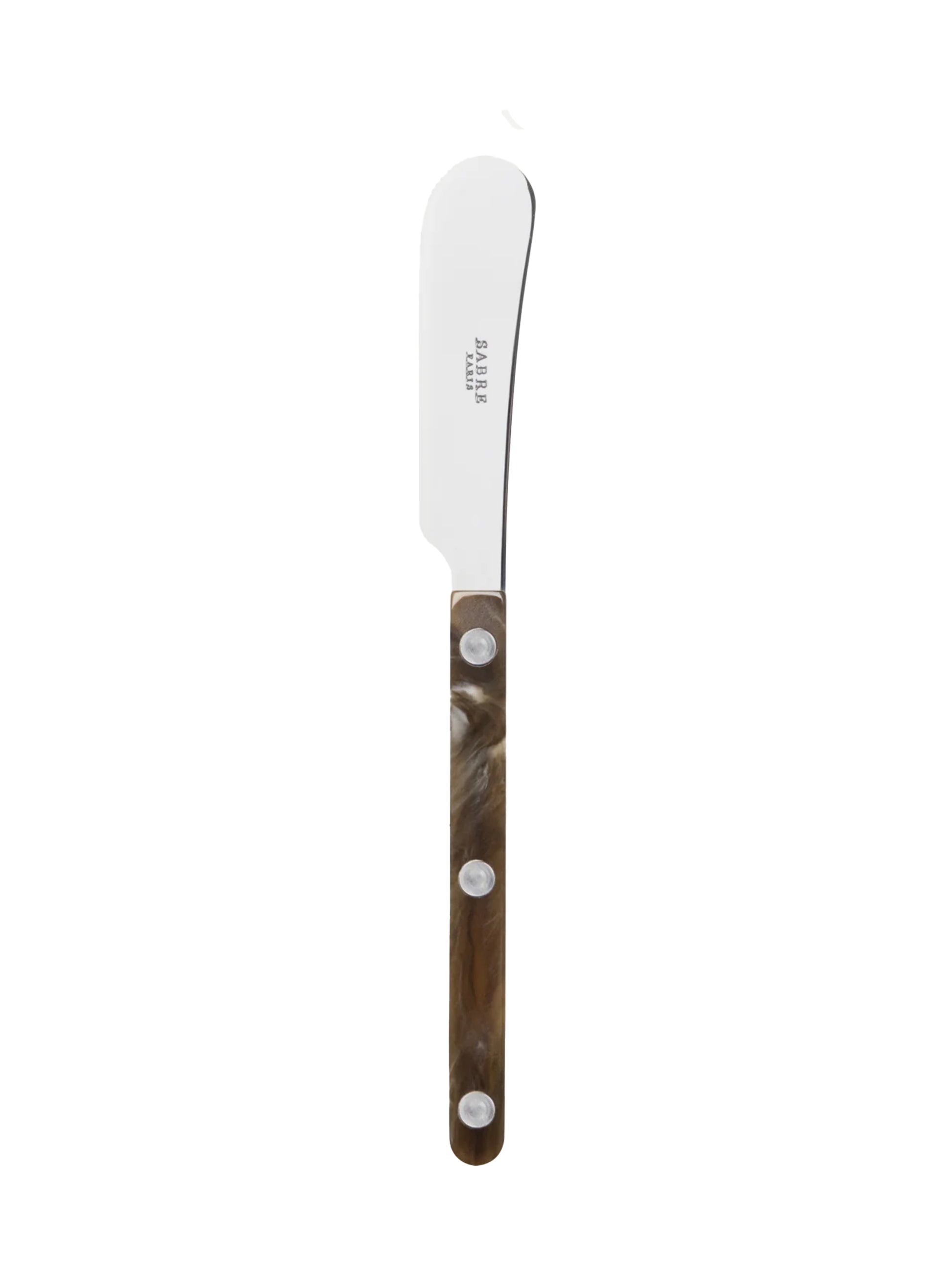 Sabre Paris Bistro Buffalo Butter Spreader Weston Table
