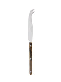 Sabre Paris Bistro Buffalo Cheese Knife Weston Table