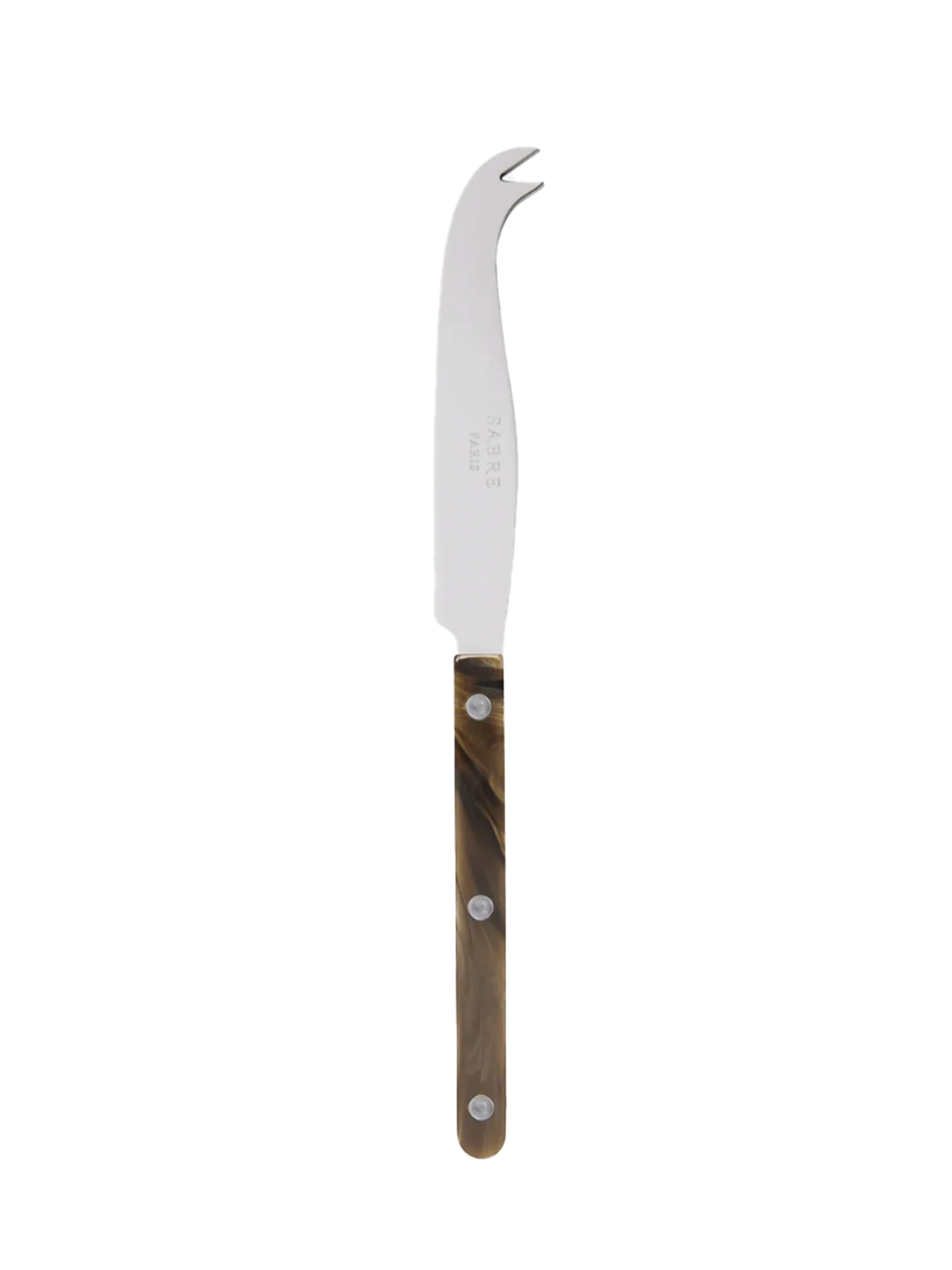 Sabre Paris Bistro Buffalo Cheese Knife Weston Table