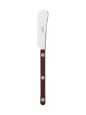 Sabre Paris Bistro Chocolate Butter Spreader Weston Table