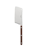 Sabre Paris Bistro Chocolate Cheese Cleaver Weston Table