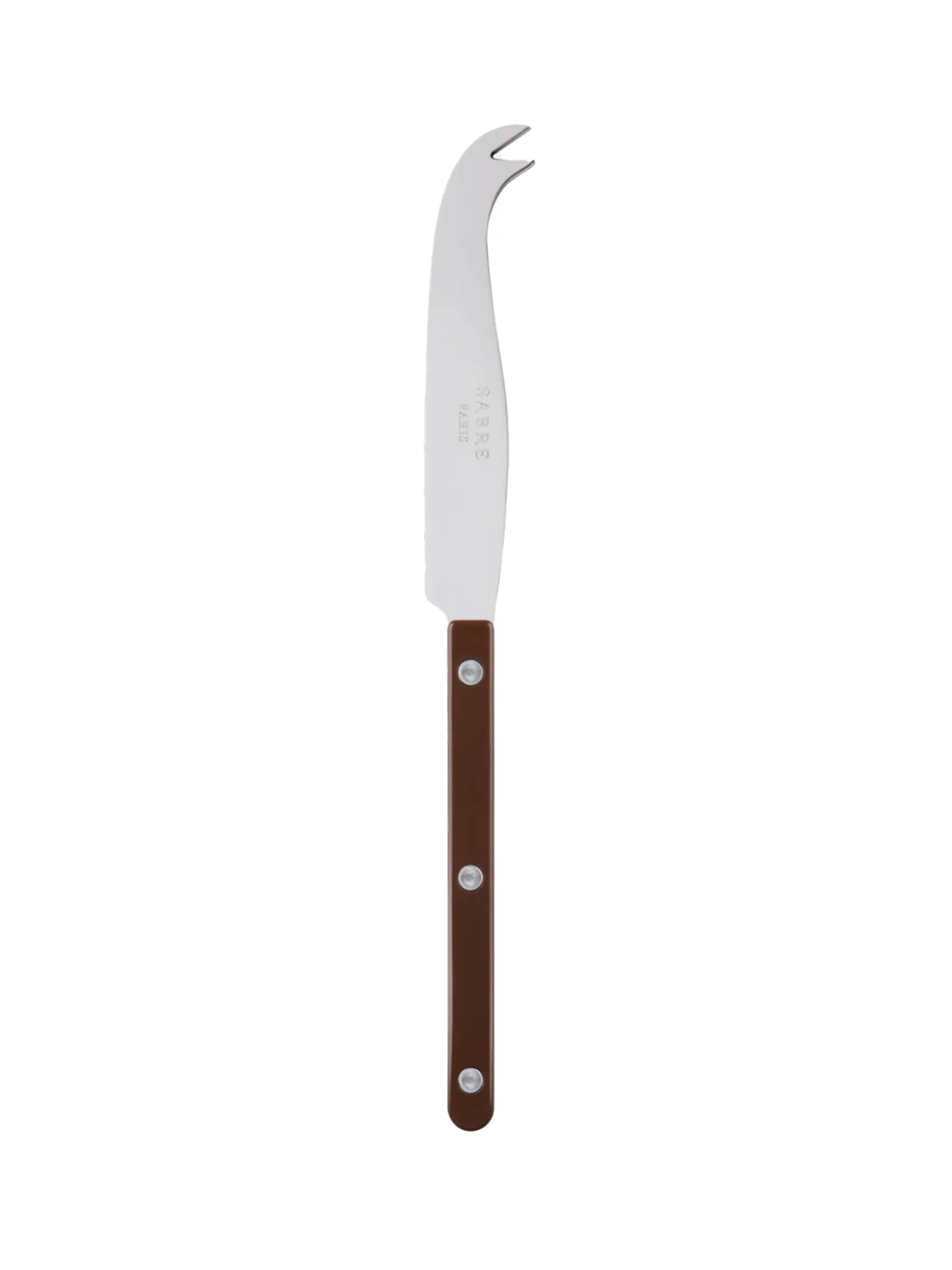 Sabre Paris Bistro Chocolate Cheese Knife Weston Table