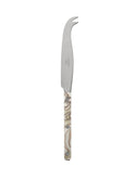 Sabre Paris Bistro Dune Cheese Knife Weston Table