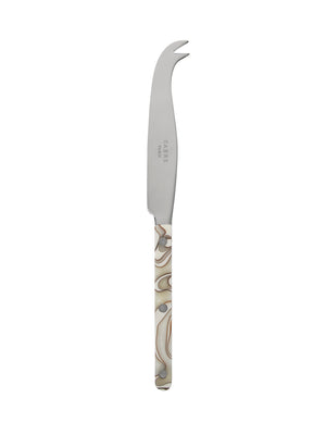  Sabre Paris Bistro Dune Cheese Knife Weston Table 