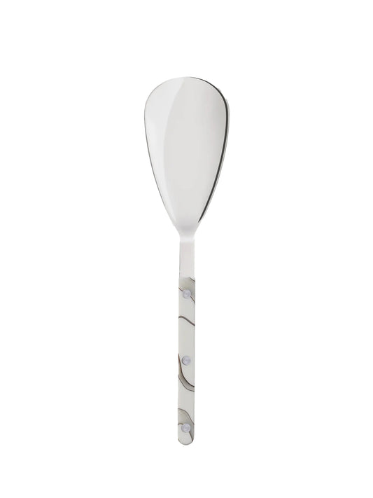 Sabre Paris Bistro Dune Rice Paddle Weston Table