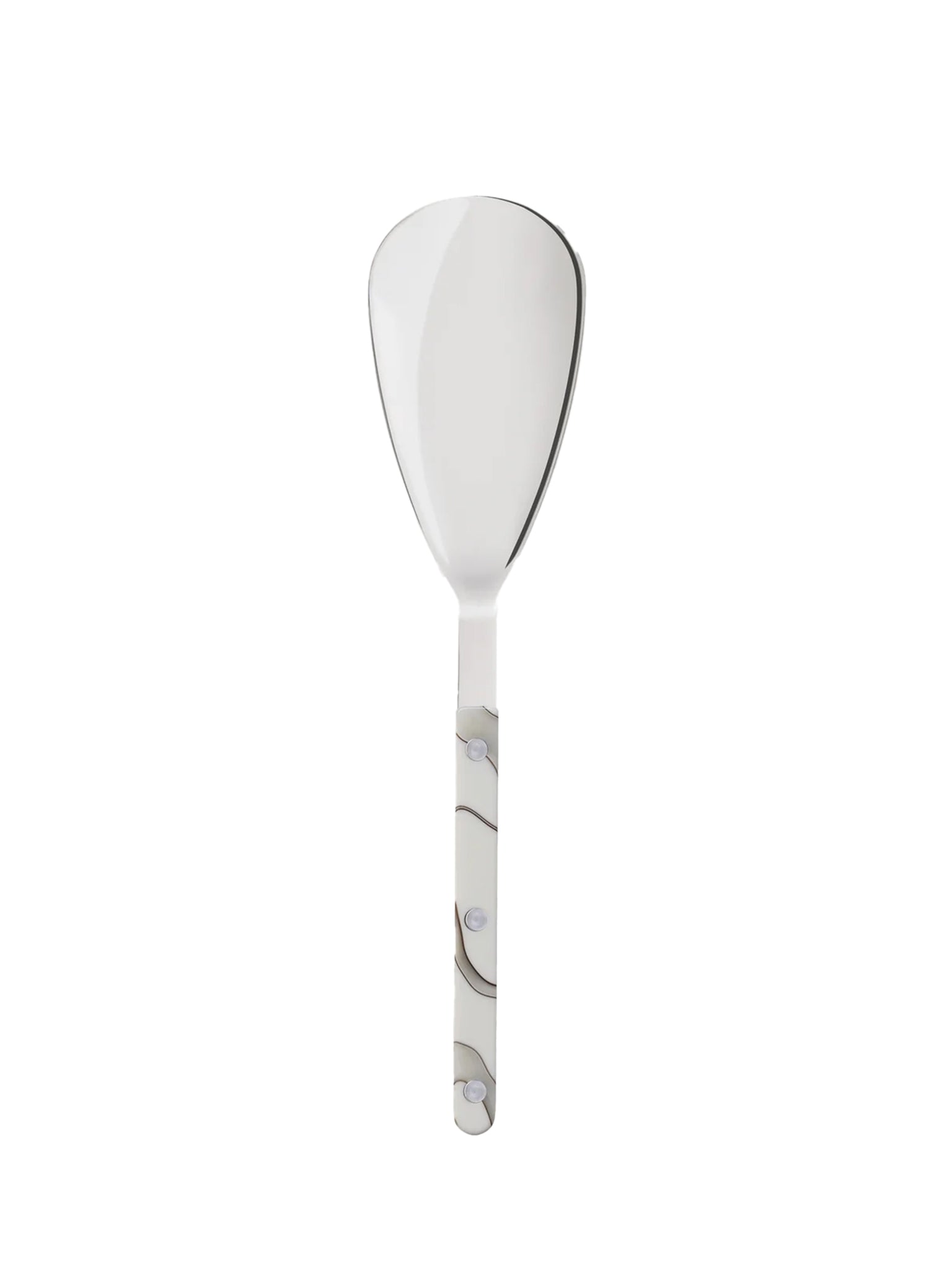 Sabre Paris Bistro Dune Rice Paddle Weston Table