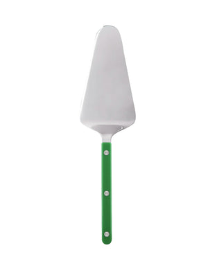  Sabre Paris Bistro Garden Green Tart Server Weston Table 