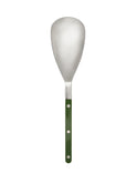 Sabre Paris Bistro Green Rice Paddle Weston Table