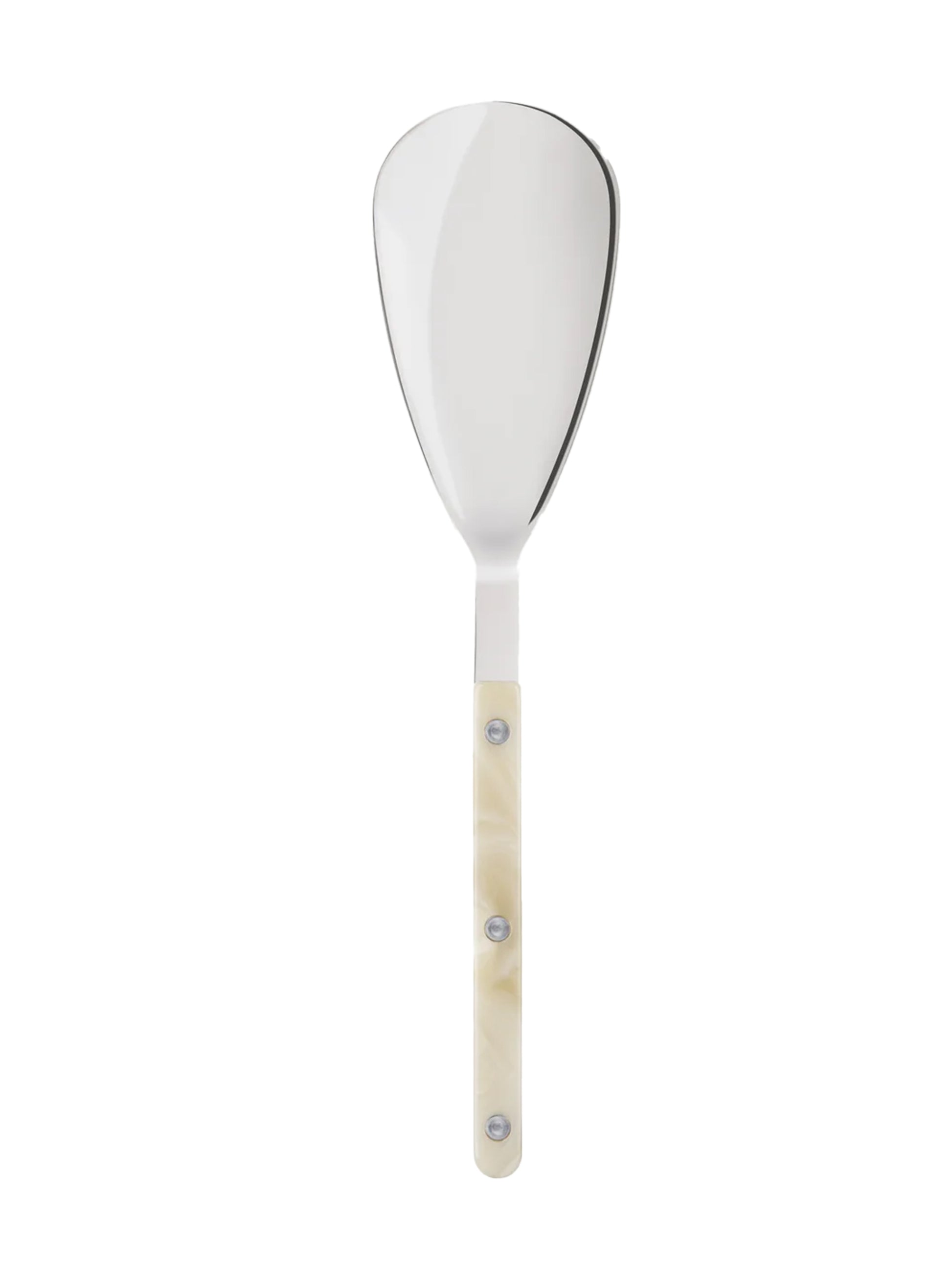 Sabre Paris Bistro Horn Rice Paddle Weston Table