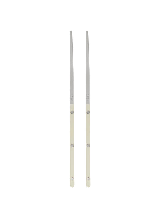 Sabre Paris Bistro Milk Chopsticks Weston Table