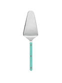 Sabre Paris Bistro Robin's Egg Blue Tart Server Weston Table