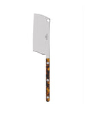 Sabre Paris Bistro Tortoise Cheese Cleaver Weston Table