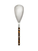 Sabre Paris Bistro Tortoise Rice Paddle Weston Table