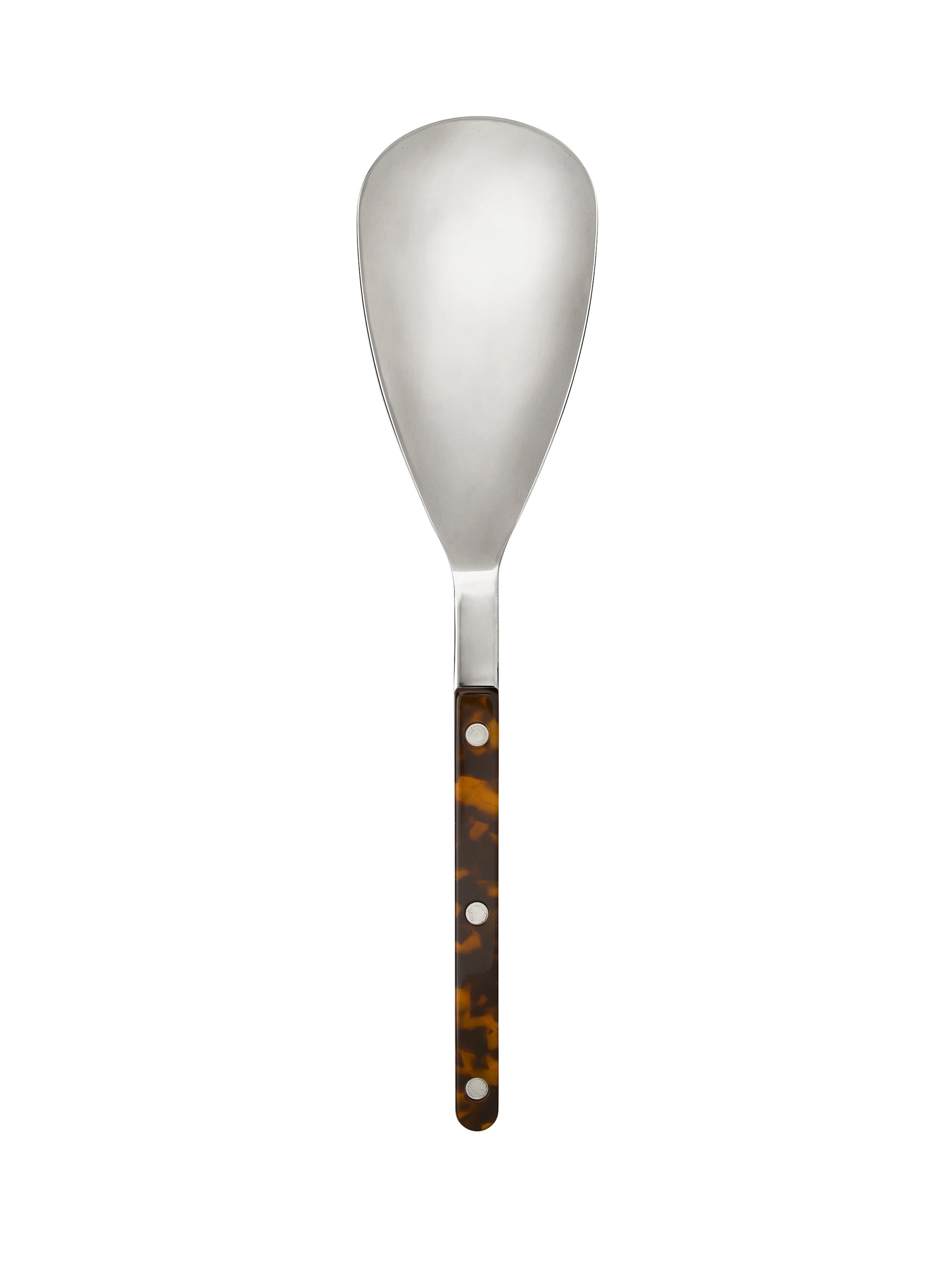 Sabre Paris Bistro Tortoise Rice Paddle Weston Table