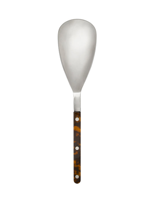 Sabre Paris Bistro Tortoise Rice Paddle Weston Table