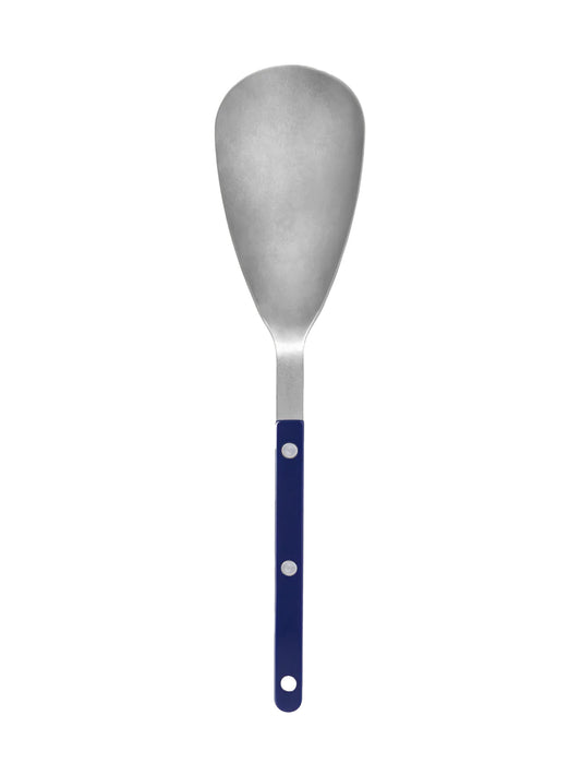 Sabre Paris Bistro Blue Rice Paddle Weston Table