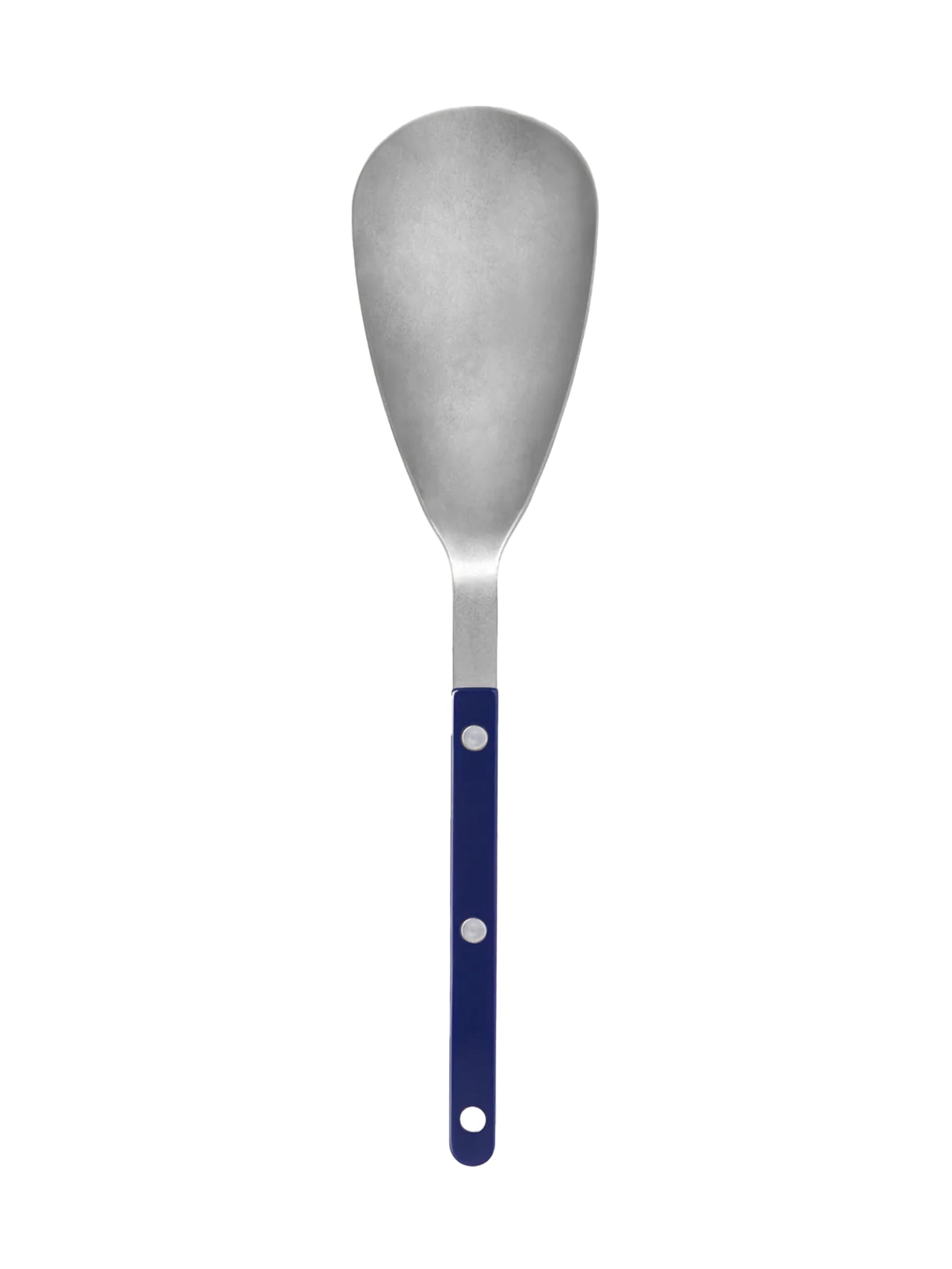 Sabre Paris Bistro Vintage Blue Rice Paddle Weston Table