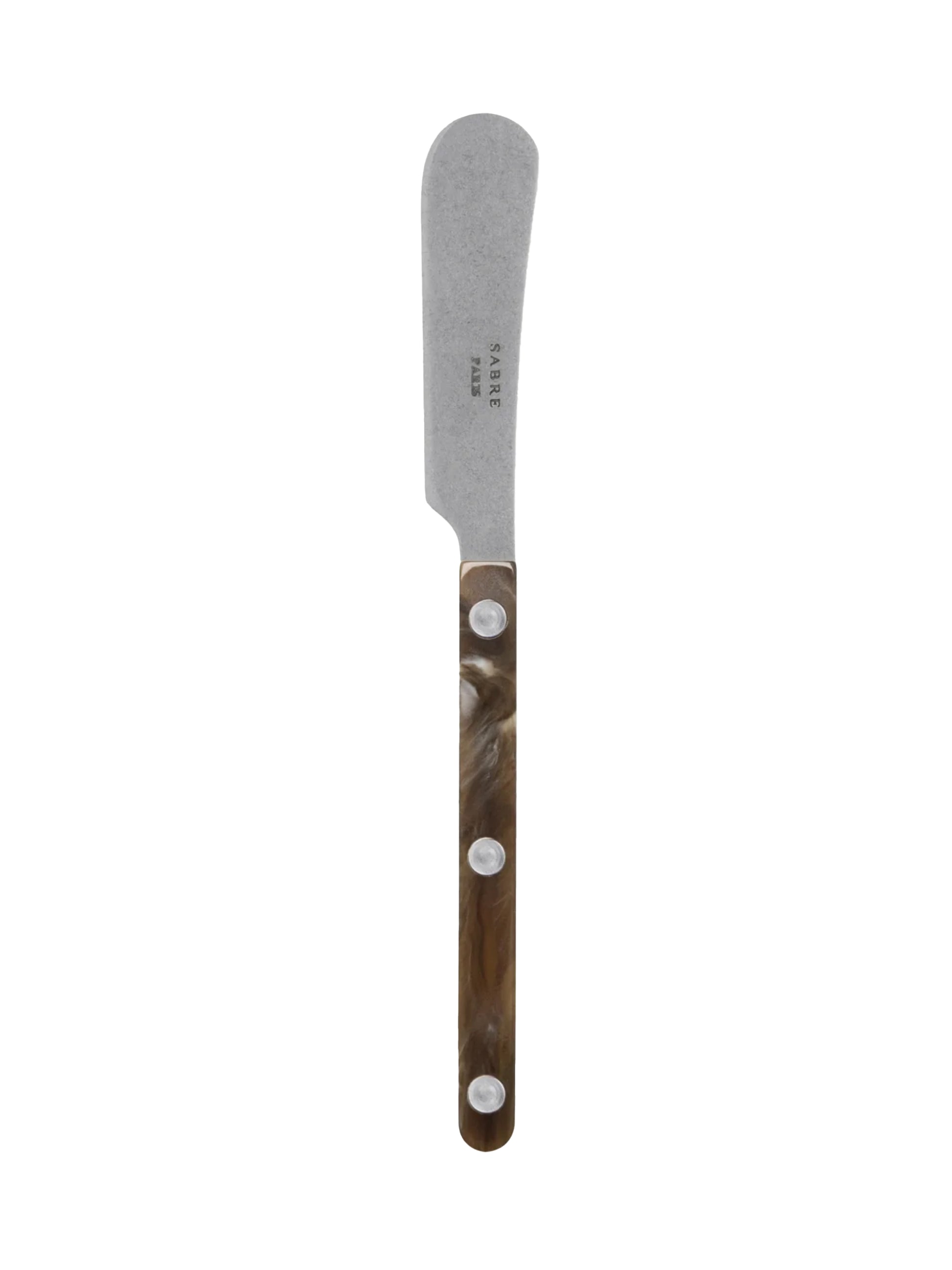 Sabre Paris Bistro Vintage Buffalo Butter Spreader