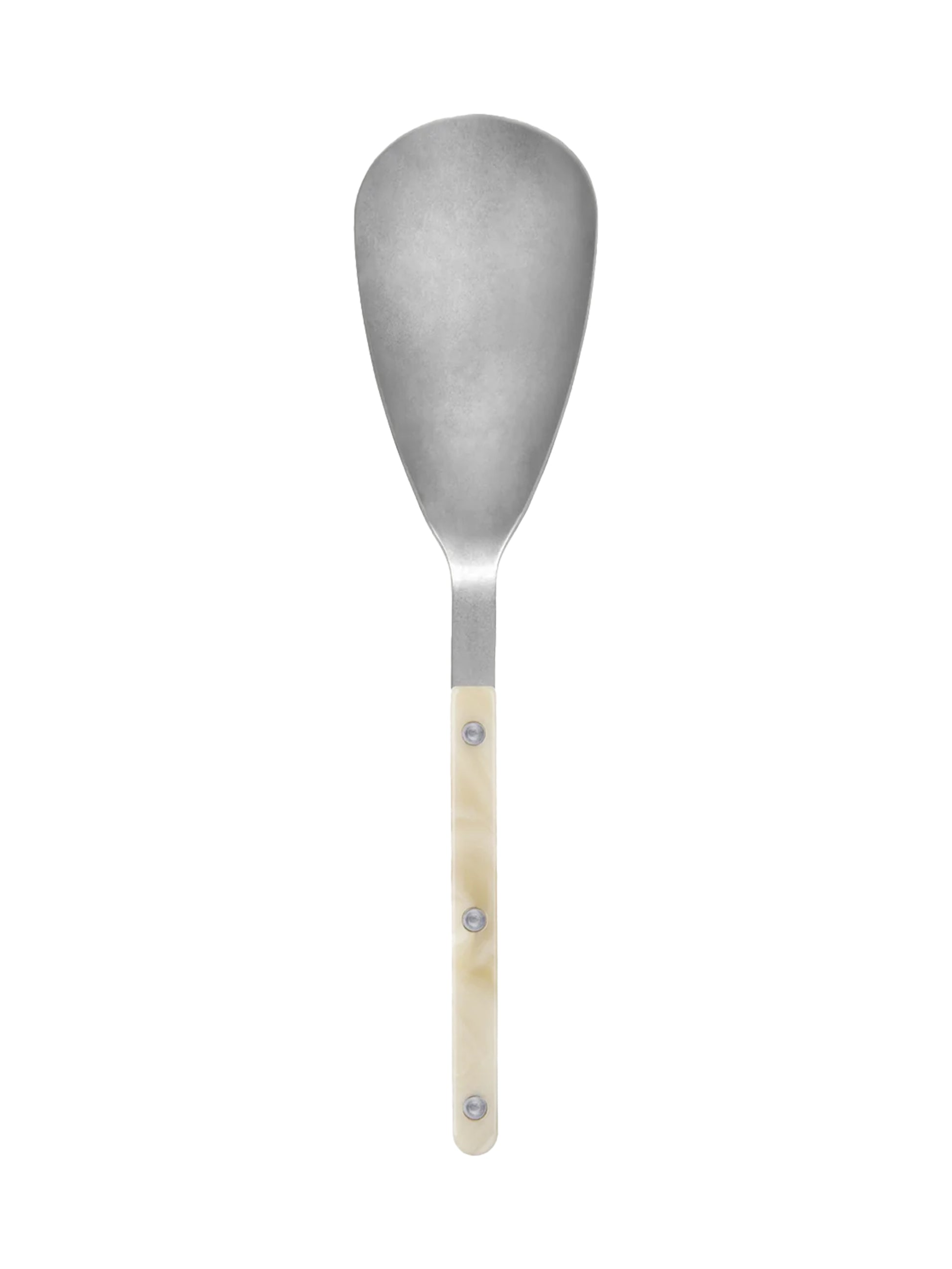 Sabre Paris Bistro Vintage Horn Rice Paddle Weston Table