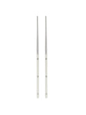 Sabre Paris Bistro White Chopsticks Weston Table