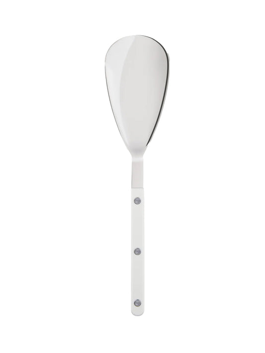 Sabre Paris Bistro White Rice Paddle Weston Table