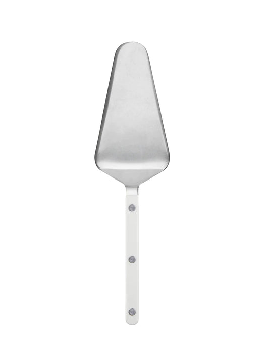 Sabre Paris Bistro White Tart Server Weston Table