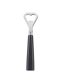 Sabre Paris Icone Anthracite Bottle Opener Weston Table