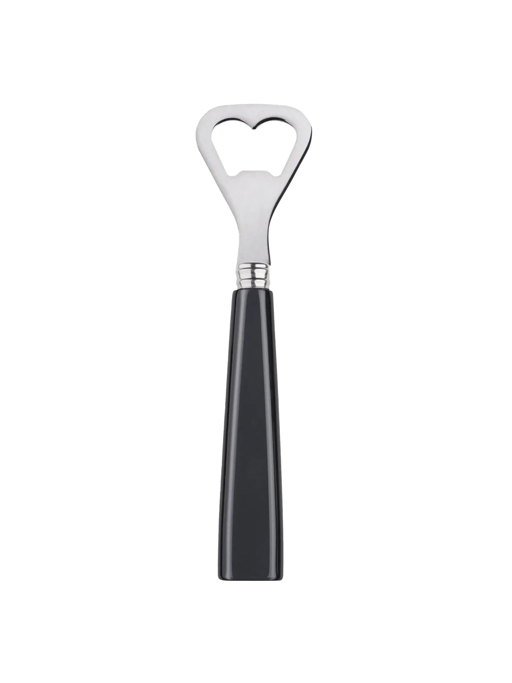 Sabre Paris Icone Anthracite Bottle Opener Weston Table