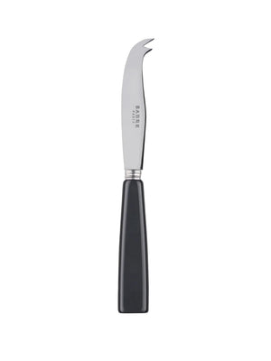  Sabre Paris Icone Anthracite Small Cheese Knife Weston Table 