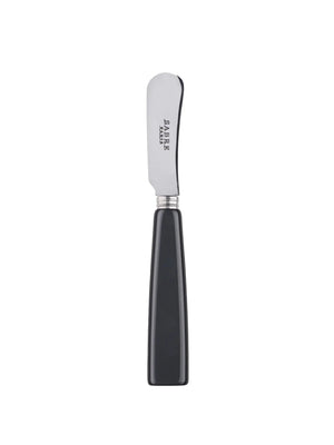  Sabre Paris Icone Anthracite  Butter Spreader Weston Table 
