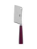 Sabre Paris Icone Aubergine Cheese Cleaver Weston Table