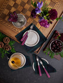 Sabre Paris Icone Bordeaux Cocktail Forks Weston Table