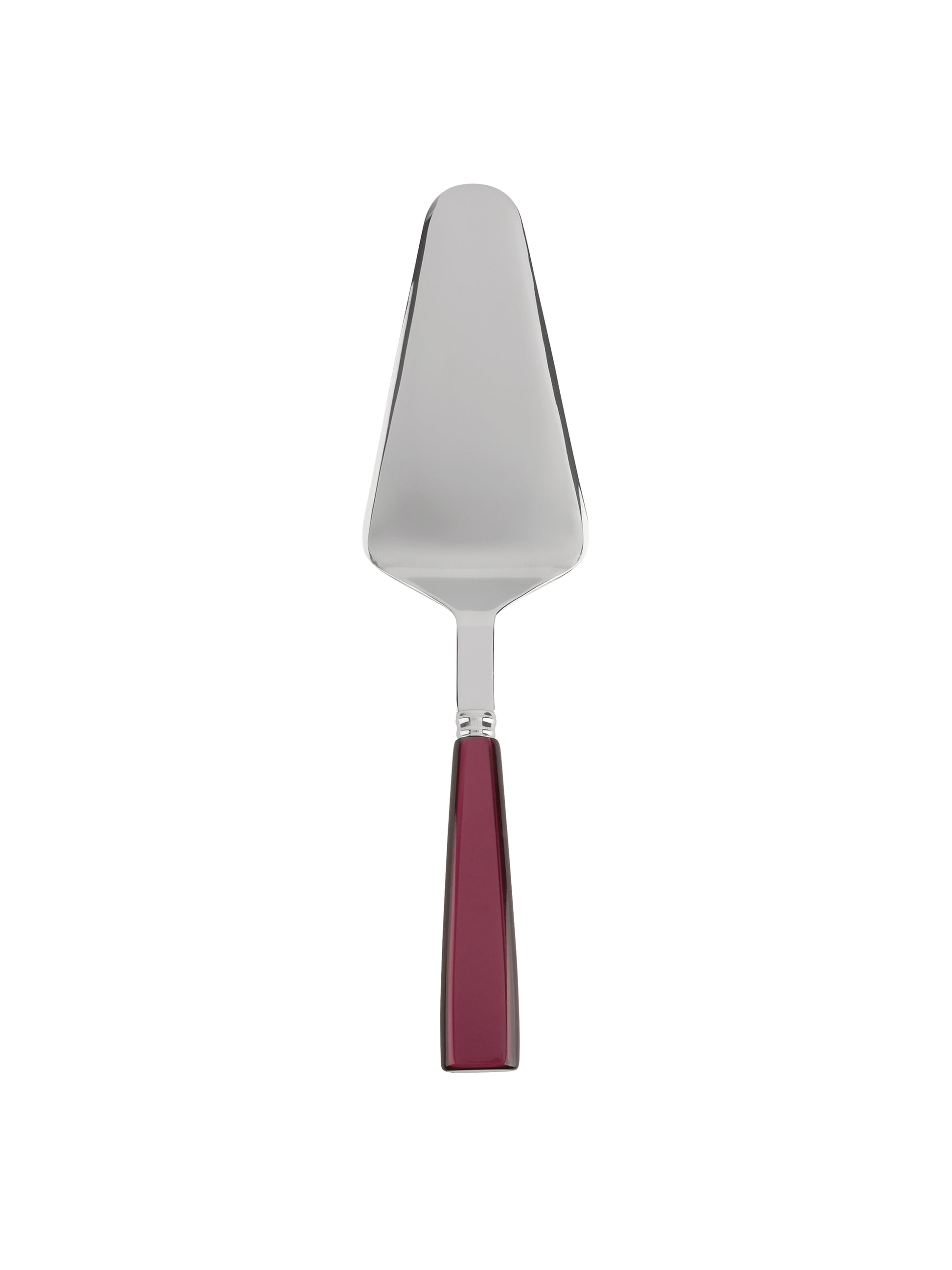 Sabre Paris Icone Bordeaux Tart Server Weston Table
