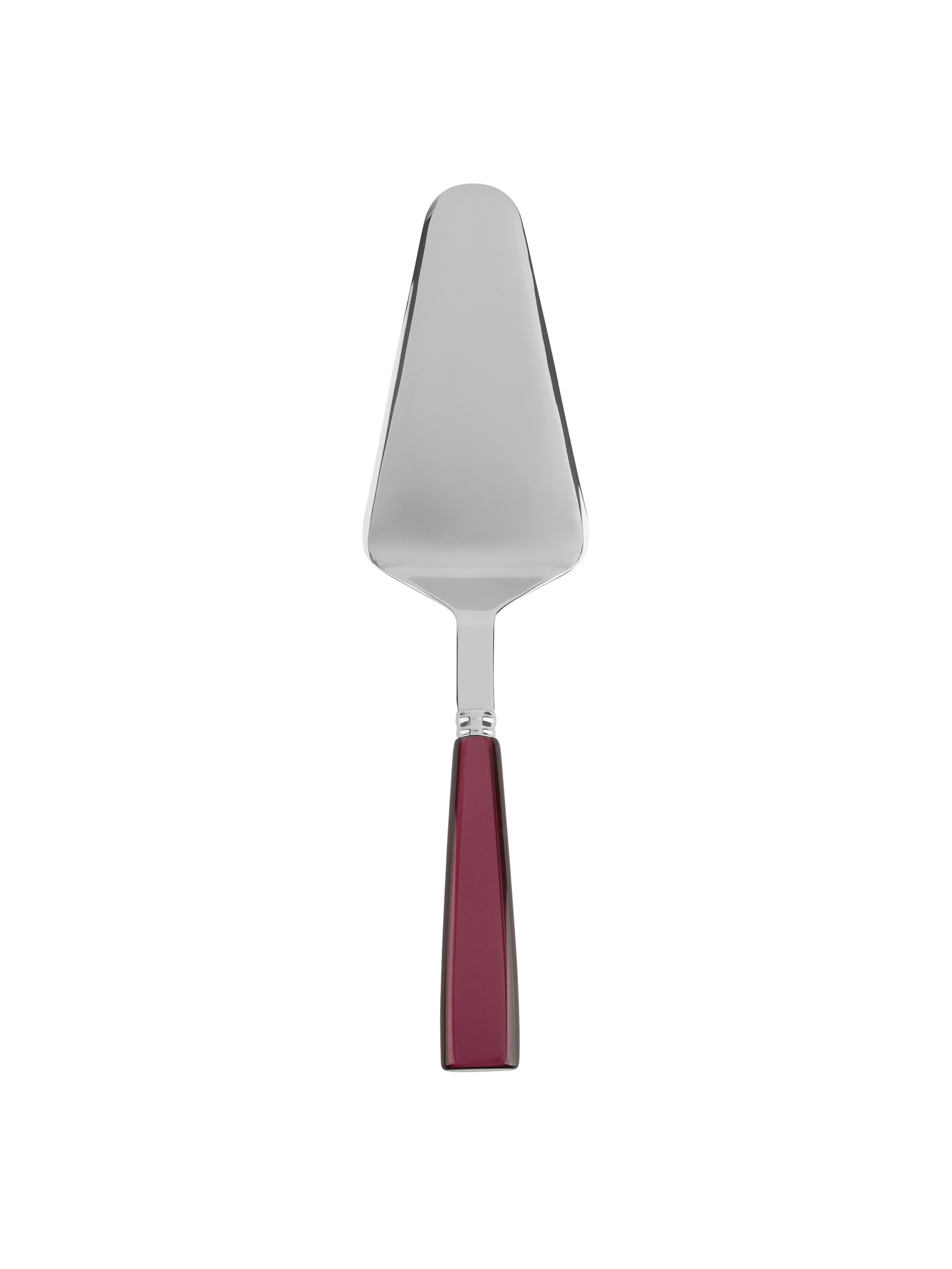 Sabre Paris Icone Bordeaux Tart Server Weston Table