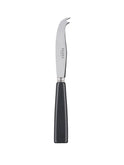 Sabre Paris Icone Dark Grey Small Cheese Knife Weston Table