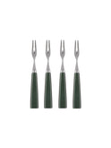 Sabre Paris Icone Forest Cocktail Forks Weston Table