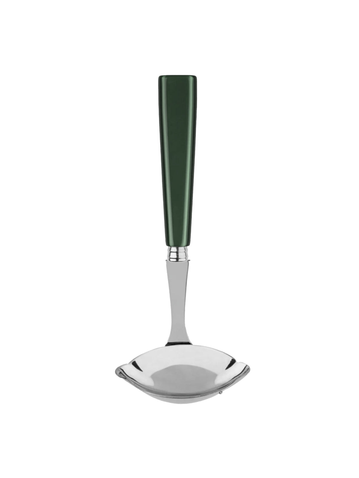 Sabre Paris Icone Forest Gravy Ladle Weston Table