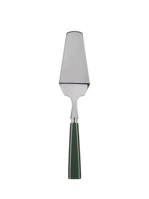  Sabre Paris Icone Forest Green Tart Server Weston Table 