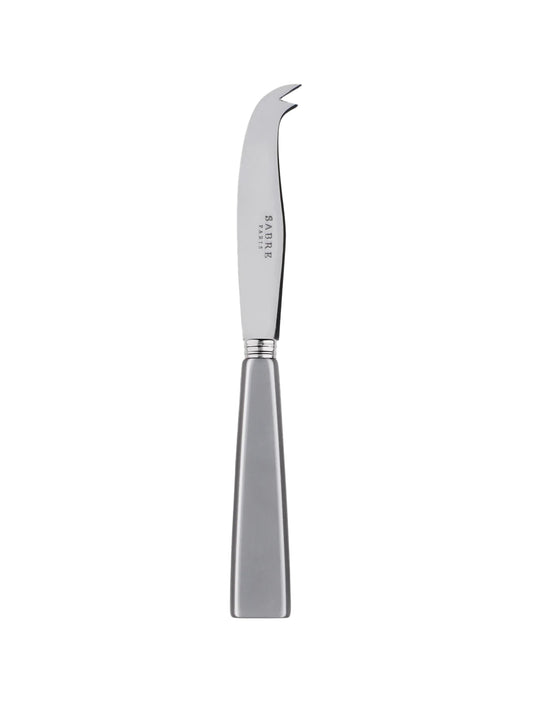 Sabre Paris Icone Grey Cheese Knife Weston Table