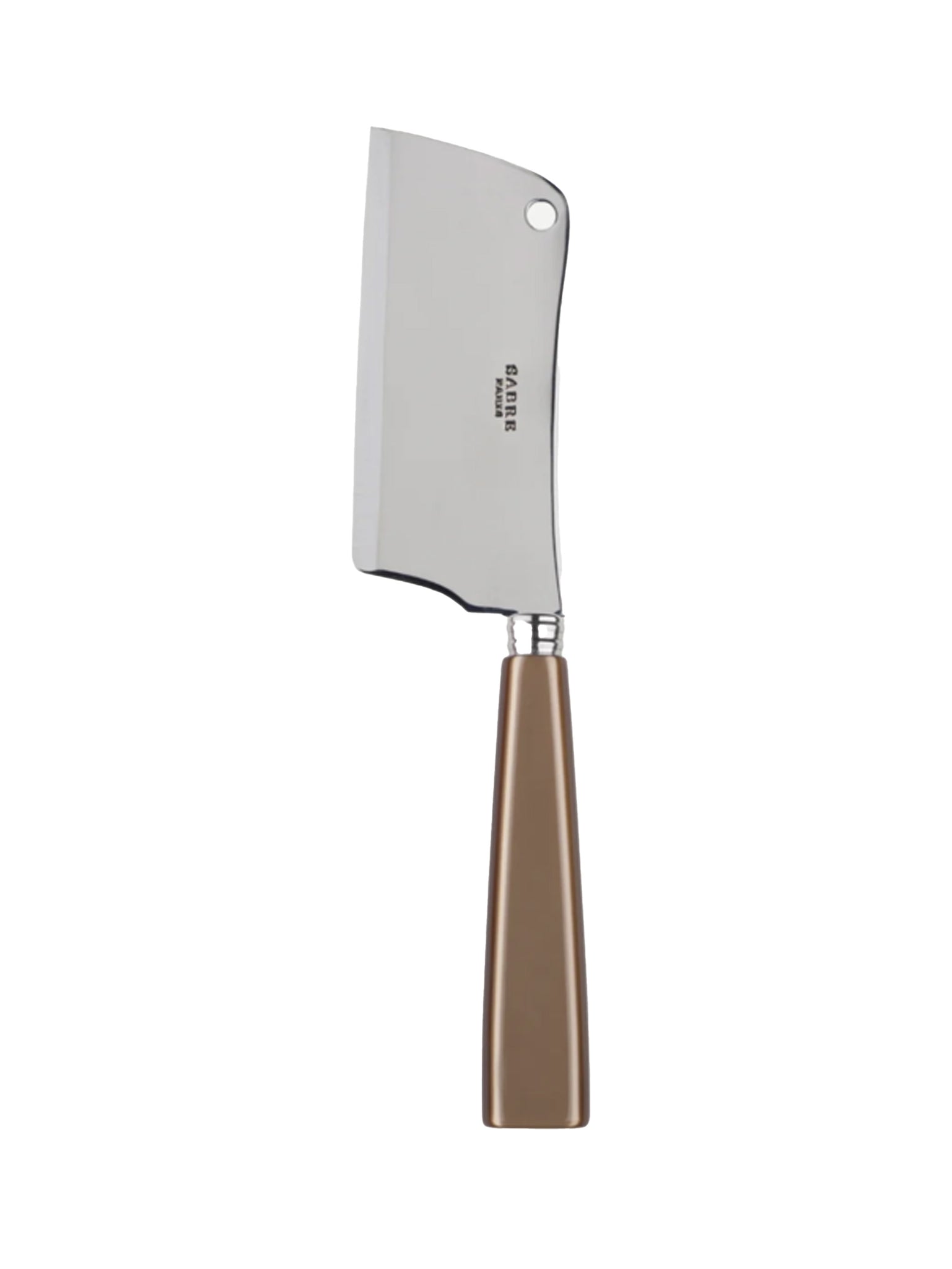 Sabre Paris Icone Latte Cheese Cleaver Weston Table