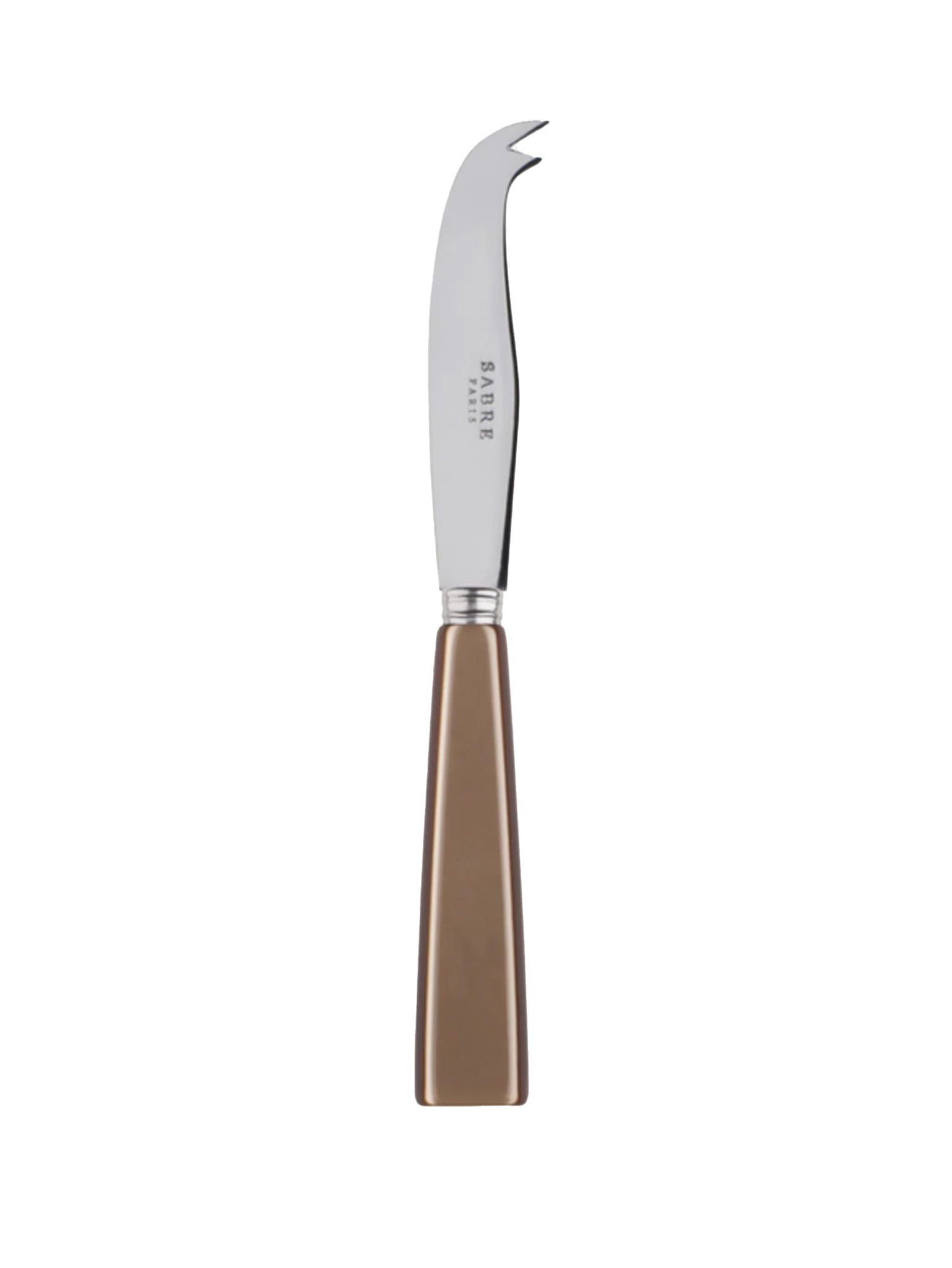 Sabre Paris Icone Latte Cheese Knife Weston Table