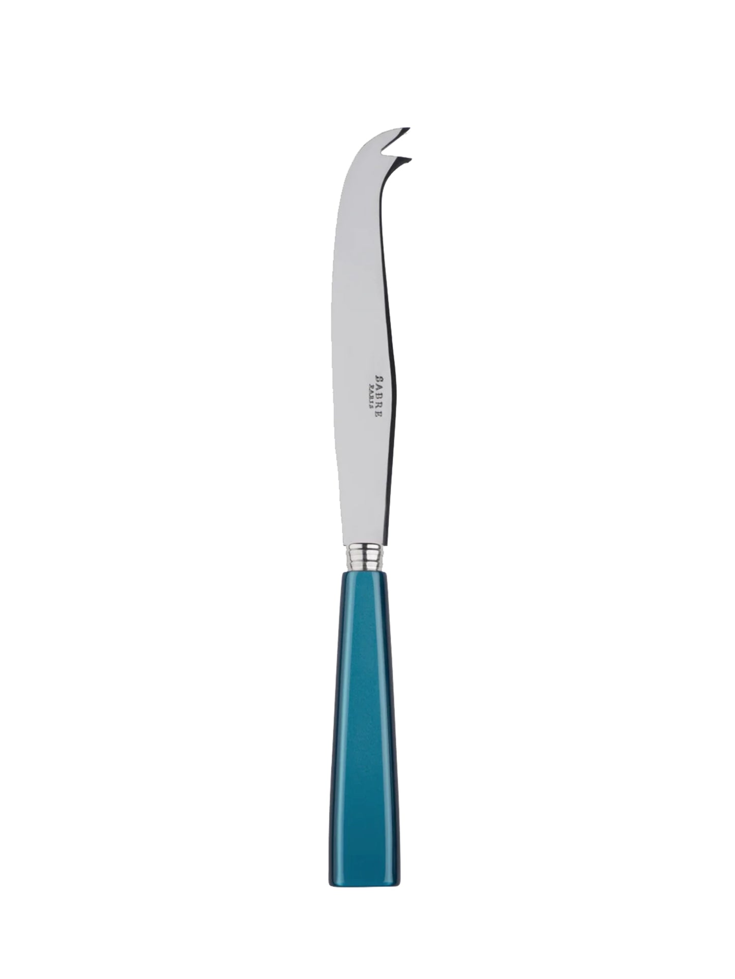 Sabre Paris Icone Marine Blue Cheese Knife Weston Table