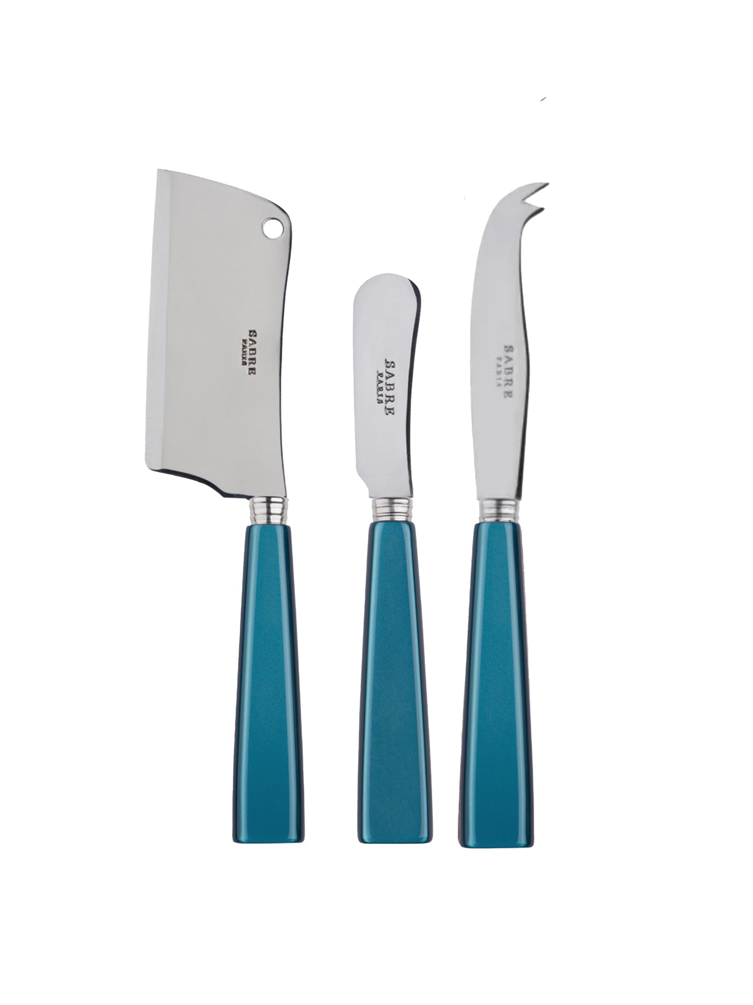 Sabre Paris Icone Marine Cheese Set Weston Table