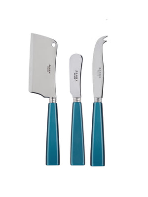  Sabre Paris Icone Marine Cheese Set Weston Table 