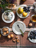 Sabre Paris Icone Olive Cocktail Forks Weston Table