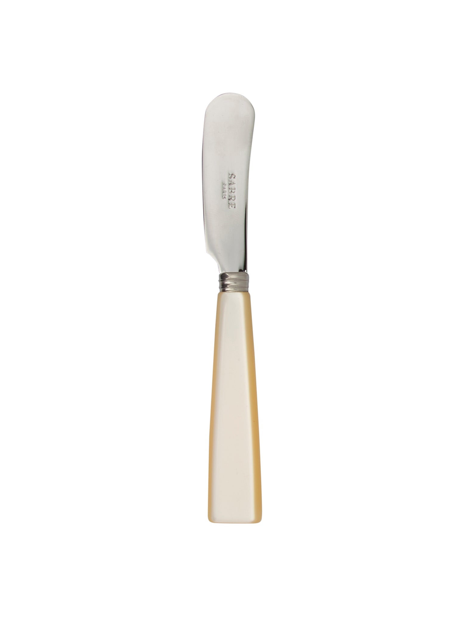 Sabre Paris Icone Pearl Spreader Weston Table